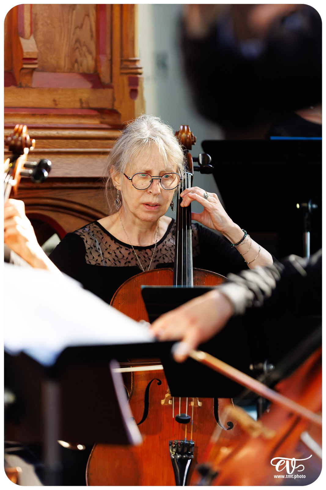 CONCERT DE PRINTEMPS - OSH